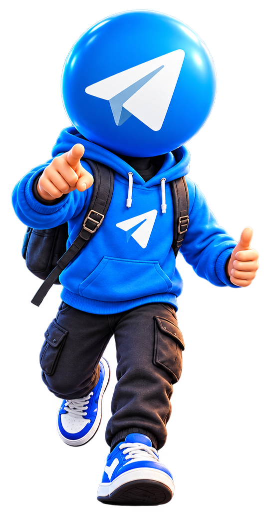 Community Telegram