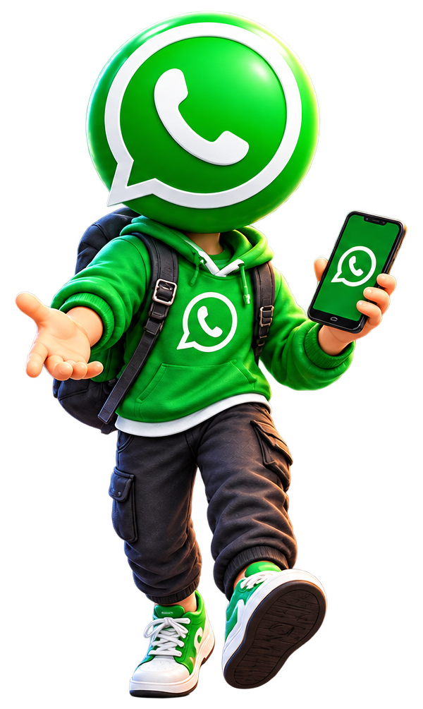 Community WhatsApp